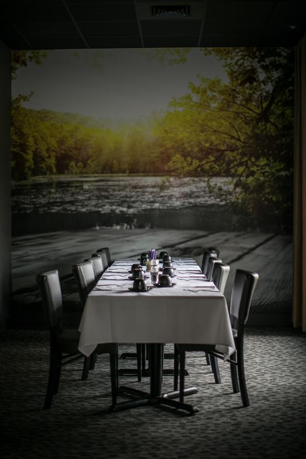 Hotel Du Domaine, Centre De Villegiature Et De Congres Thetford Mines