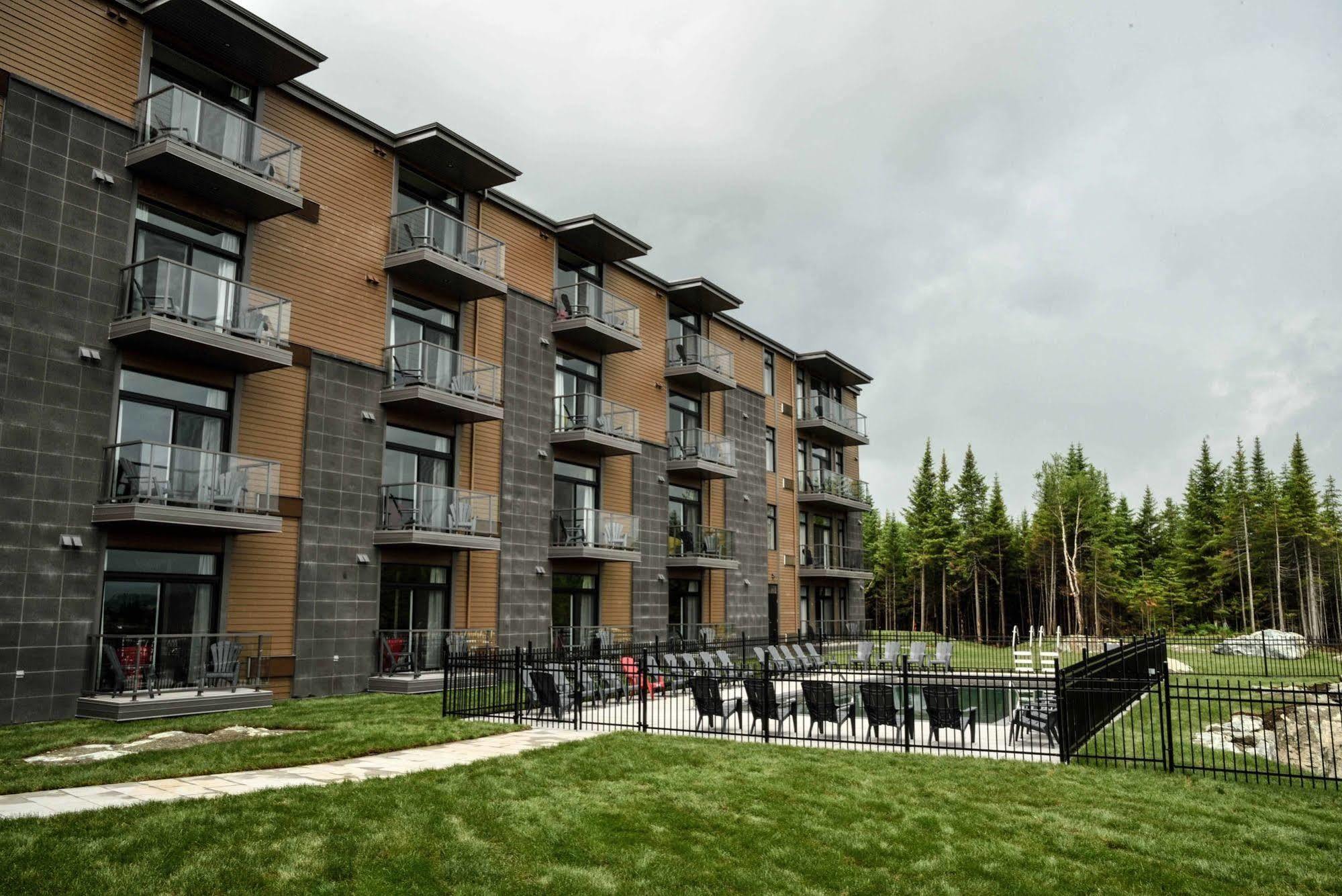 Du Domaine, Centre De Villegiature Et De Congres