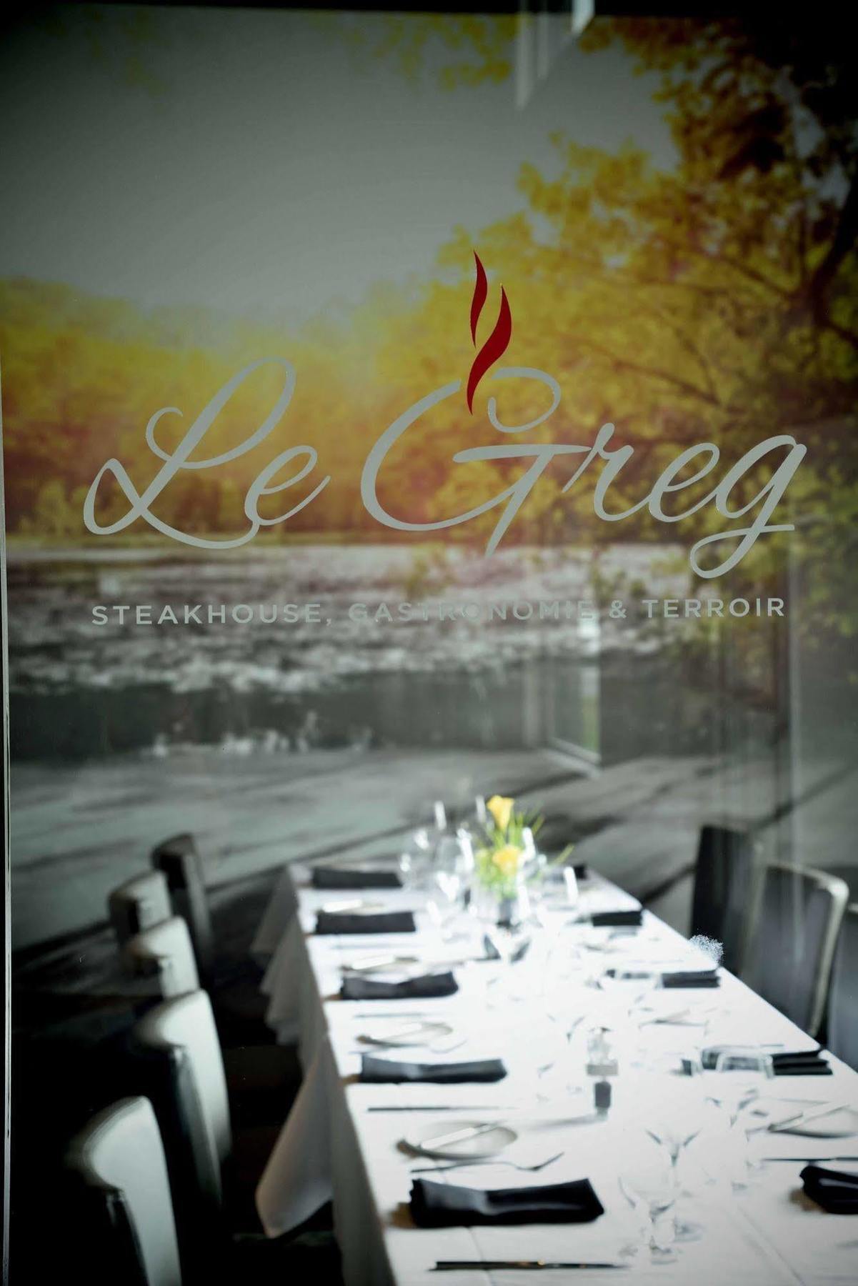 Du Domaine, Centre De Villegiature Et De Congres 4*