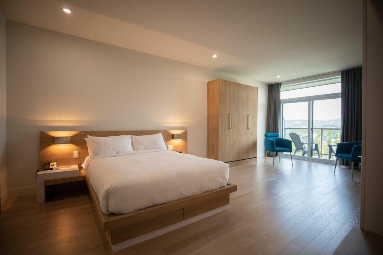 Du Domaine, Centre De Villegiature Et De Congres Hotel 4*